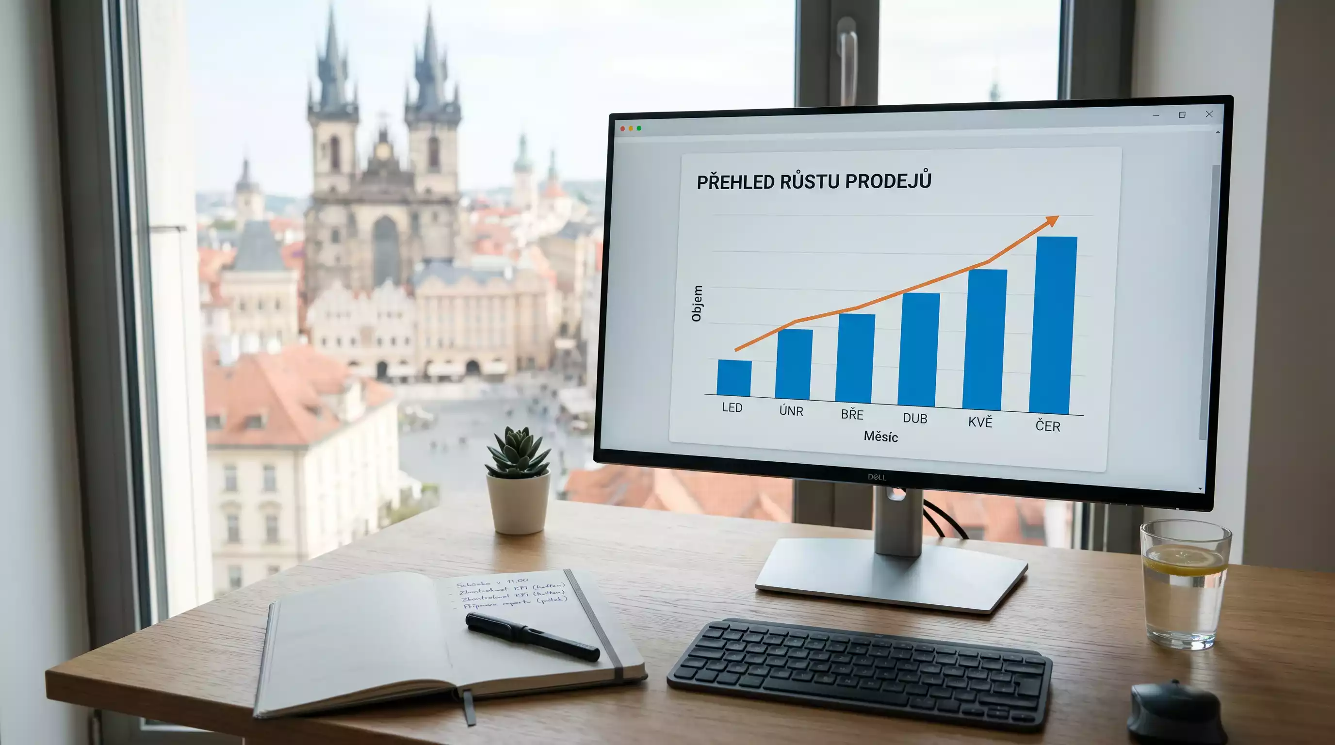 Český trh online sázení – růst digitálního segmentu a statistiky kurzových sázek