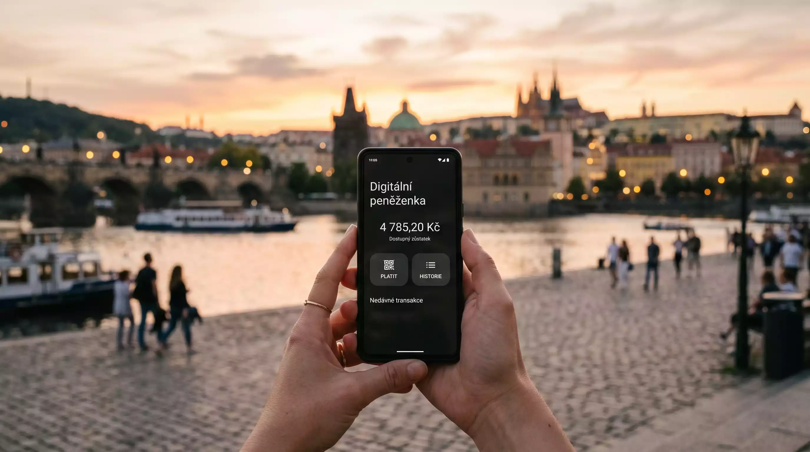 Digitální peněženky pro sázení v Evropě – trendy 2026