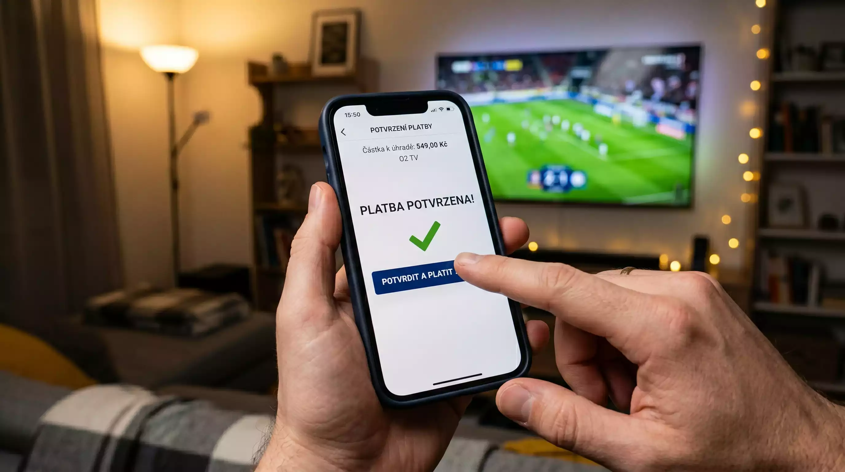Skrill 1-Tap pro live sázky – rychlé platby jedním kliknutím