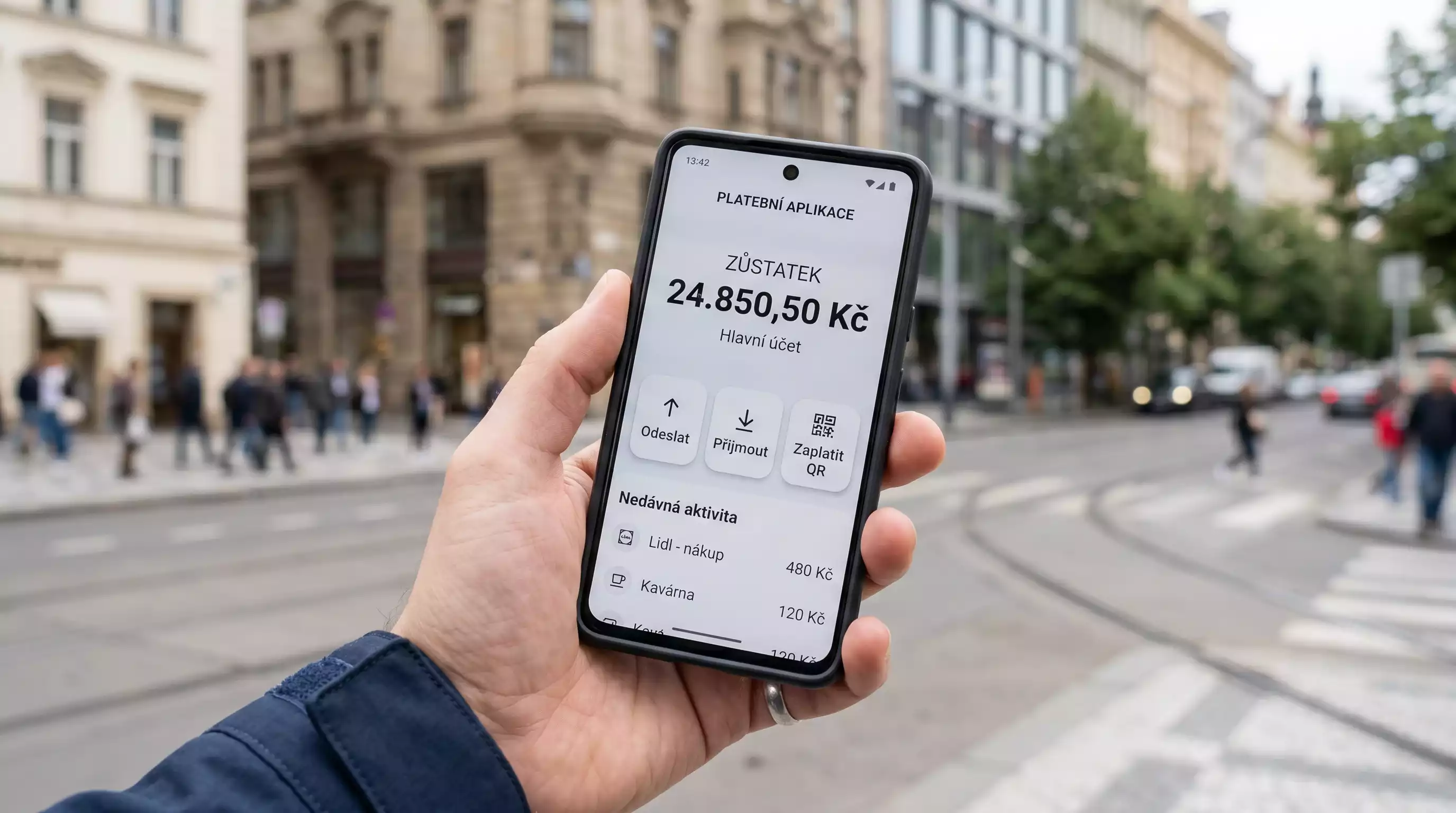 Skrill mobilní aplikace pro sázení – funkce a hodnocení
