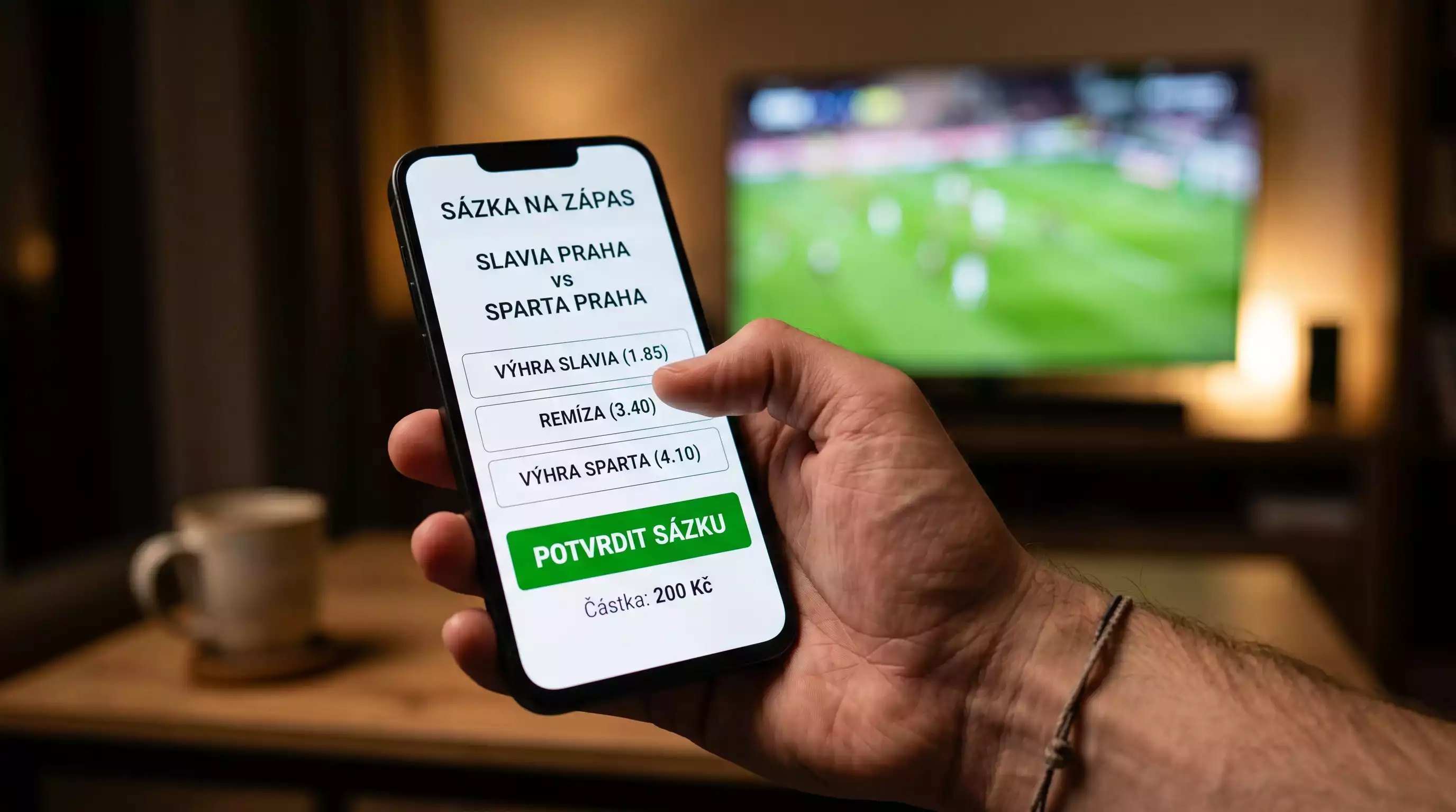 Skrill mobilní aplikace pro sázení – rychlé vklady z telefonu na sázkový účet