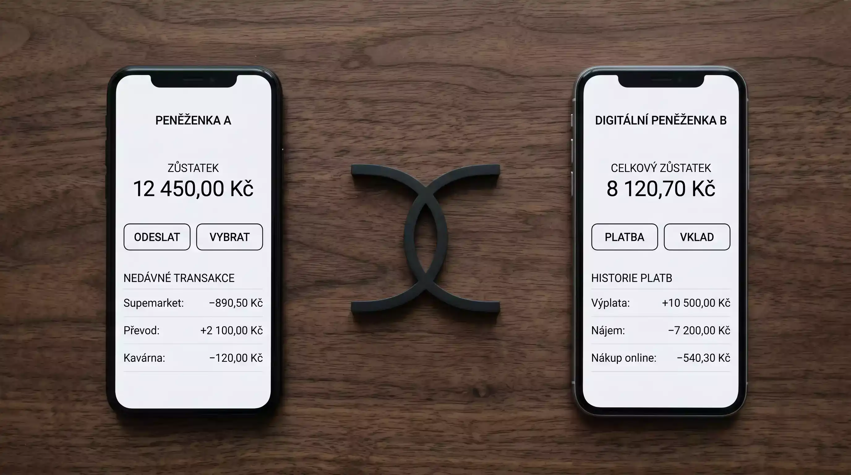 Srovnání Skrill a Neteller pro online sázení v Česku